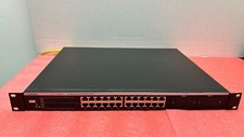Linksys  PC22224 Rack Mount Layer 2 Management 24-Port 10/100 Ethernet Switch picture