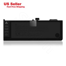 Mid 2010 MacBook Pro 15 A1286 MC373LL/A MC373*/A Apple Genuine Original Battery picture
