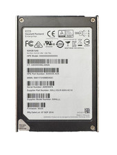HP Enterprise SanDisk 920GB 2.5