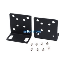 For Netgear ProSafe FS726T FS728TP FS750T2 Rack Mount Kit, Rackmount, Rack Ears picture