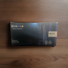 Ez-Ink Laser Drum Unit For Brother Printers (Cyan) picture