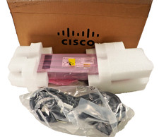 CISCO New Original Genuine C9400-PWR-2100AC Power Supply with Power Cable picture