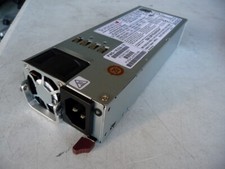 AU SELLER SUPERMICRO 1000W PSU Switching Power Supply  PWS-1K02A-1R  - Tested picture