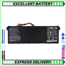 for Acer Battery AP18C7K AP18C7M 4ICP5/57/79 15.4V 55.9Wh picture