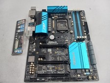 ASROCK Z97 EXTREME6 LGA1150 MOTHERBOARD (MBC96) picture
