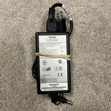 Genuine Kodak AC Power Adapter Model VP-09500084-000NSW24070 1K5669 36V 1.67A picture