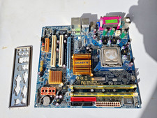 Gigabyte Technology GA-945GCMX-S2, LGA 775/Socket T, Intel Motherboard picture