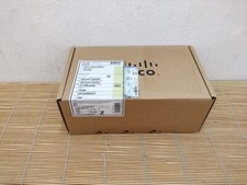 New Cisco C9800-AC-110W Catalyst 9800 L Wireless Controller PSU New Sealed picture