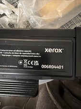 Xerox 006R04401 Black Laser Toner Cartridge for B230 B225 B235 picture