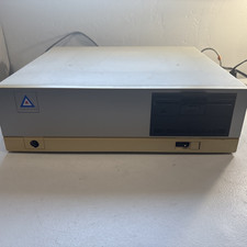 As is For parts Leading Edge vintage computer MP-1676L  Vintage Leading edge picture