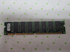 GENERIC 128MB PC100 CL2 (16X64) DIMM SDRAM Memory RAM picture