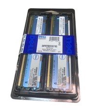 New Dell SNPM788DCK2/16G 16GB PC2-5300F Server Memory Kit 🔥Fast Shipping🔥 picture