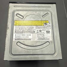 Sony NEC Optiarc AD-7201S DVD±RW (±R DL) / CD DVD-RAM drive Lightscribe picture