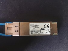 1PC Finisar FTLC1156RDPL 100GBASE-LR4 QSFP28 LR4 Optical Transceiver Module picture