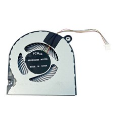 5V CPU Cooling Thermal Fan For Fujitsu LifeBook A3510 FLHD DFS541105FC0T picture