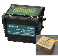 Canon Print Head PF-04 3630B001 Made in Japan picture