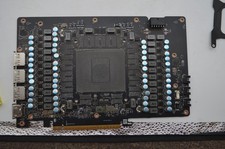MSI Gaming RTX 5090 32G Vanguard SOC Graphics Card 32GB NO CORE picture