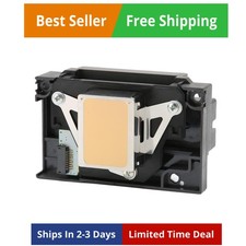 Printhead for R260 R390 1390 L1800 1400 1430 1500W Printer Head,Print Head Re... picture