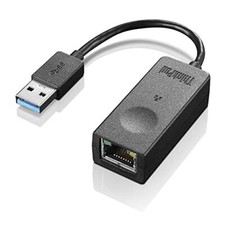 New OEM Lenovo ThinkPad USB 3.0 Ethernet Adapter picture