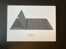 Apple iPad Pro (10.5 - inch) Smart Keyboard (Gently Used) picture