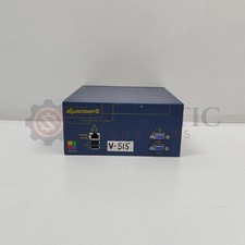 MATROX 4 SIGHT II Image Processing - F212C8HD1XDL0KB / PN 63039620710 , V#515+ picture