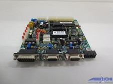 DELTA ELECTRONICS ESR-48/50A-28 PWB ASSY CTRL BD picture