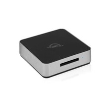 OWC Atlas USB4 CFexpress 4.0 Type B Card Reader, 40Gb/s USB4 (USB-C) Port picture