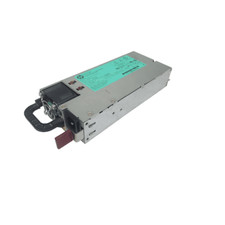 Tested HP 1200W ETH ASICS Bitcoin Crypto Mining Power Supply PSU 643956-211 picture