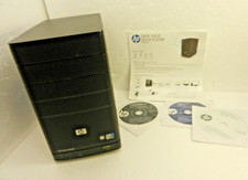 HP Data Vault X310 WHS Media Server - NAS - NO HDD's Hard drives picture