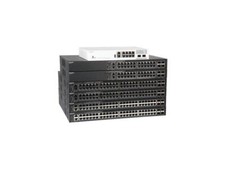 Ruckus 8 Port Managed PoE 2x25G SFP28 Campus Switch picture