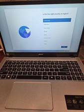 Acer Aspire e15 128g. Intel Core 3.  8GB Mem. picture