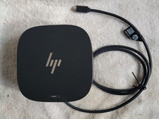 SPS-HP USB-C/A UNIVERSAL DOCK W/CABLE L64087-001 picture