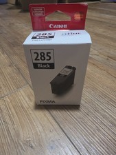 Canon PG-285 Genuine Black Ink Cartridge for TR7820 TS7720  & TS7722 Printers picture