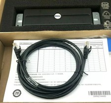 For Dell Poweredge 0FG697 8-Port KVM Switch Expansion Module 03H8HP FG697 picture