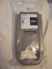 MBK Compatible PFI-710 ink cartridge Fit Canon iPF TX-2000 TX-3000 TX-4000  picture