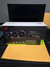 ASUS ROG Astral GeForce RTX 5090 32GB GDDR7 OC BTF Edition [NOT WORKING] 