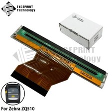✅ Printhead for Zebra ZQ510 Portable Mobile Printer 203dpi P1063586 USA STOCK ✅ picture