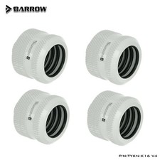 4 Pcs Barrow G1/4
