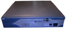 Cisco 2821 2800 Series Integrated Services Router V04 TESTED, with NM-32A module picture
