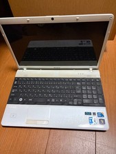 SONY VAIO PCG-71311N Laptop Intel Core i5 Windows 10 Used Japan Genuine picture