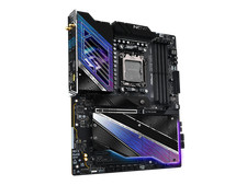 ASRock X870E NOVA WIFI AM5 AMD X870E ATX Motherboard picture