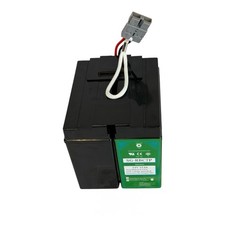 ABC RBC7 Replacement Battery Cartridge for APC Uninterruptible Power Supply picture