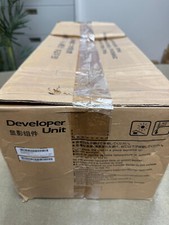Kyocera DV-8705Y Developer Unit [302K993103] Yellow picture
