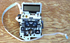 HP LaserJet Pro 4001ne Printer Display screen Module w/ Wiring Harness picture