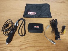 Lind Auto-Air Adapter For Apple G4- IBook- G3 Model AP2425-523G3 Tested picture