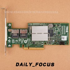 Dell H200 6Gbps SAS HBA LSI 9210-8i P20 IT Mode ZFS FreeNAS unRAID picture