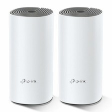 TP-Link Deco W2400 AC1200 Whole Home Mesh WiFi System - 2-Pack™ picture