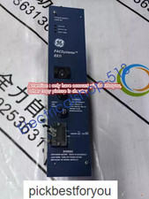 1PC test good GE PLC IC698PSA350E by express DHL/FedEx picture