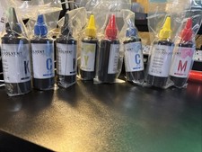 inkxpro Eco-solvent Ink picture