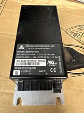 Delta Electronics B62SR24125A DC/DC CONVERTER 24V 300W picture